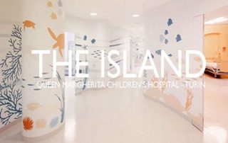 Spectrum fm-The-Island-of-Queen-Margherita-Children’s-Hospital