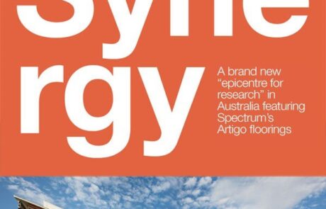 CSIRO’S Synergy